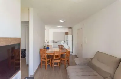 Apartamento para venda - parque das águas, 2 quartos,  44 m² - campinas