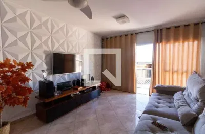 Casa para venda - chácara mafalda, 3 quartos,  139 m² - são paulo