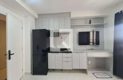 Apartamento para venda - vila santa clara, 1 quarto,  35 m² - são paulo