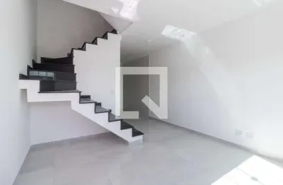 Casa / sobrado em condomínio para venda - penha de frança, 2 quartos,  80 m² - são paulo