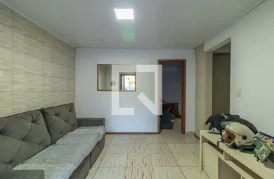 Casa com 2 quartos à venda na Rua Barão do Amazonas, Partenon, Porto Alegre