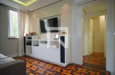 Apartamento para venda - passo d&apos;areia, 2 quartos,  62 m² - porto alegre