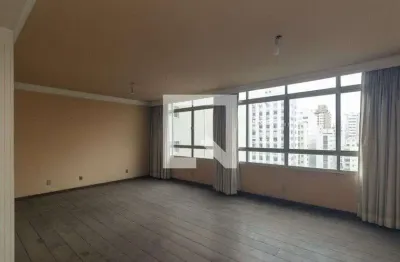 Apartamento para venda - higienópolis, 4 quartos,  220 m² - são paulo