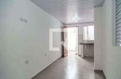 Casa para venda - vila campestre, 2 quartos,  60 m² - são paulo