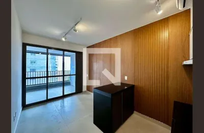 Apartamento para venda - chácara santo antonio, 2 quartos,  59 m² - são paulo
