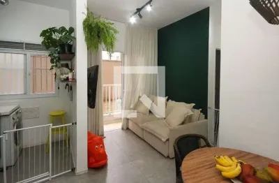 Apartamento para venda - sapopemba, 2 quartos,  37 m² - são paulo