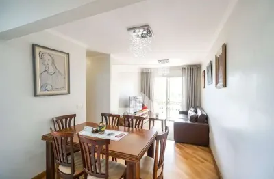 Apartamento para venda - tatuapé, 2 quartos,  64 m² - são paulo