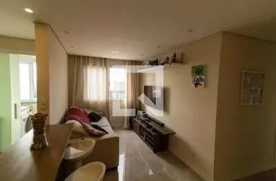 Apartamento para venda - cangaíba, 2 quartos,  48 m² - são paulo
