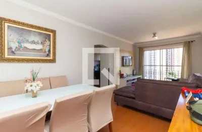 Apartamento para venda - vila mariana, 3 quartos,  100 m² - são paulo
