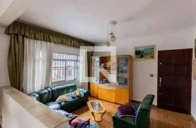 Casa para venda - parque erasmo assunção, 5 quartos,  262 m² - santo andré