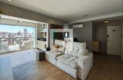 Apartamento para venda - cambuí, 2 quartos,  81 m² - campinas