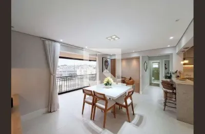 Apartamento para venda - santana, 2 quartos,  92 m² - são paulo
