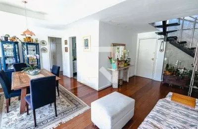 Cobertura para venda - santa rosa, 5 quartos,  350 m² - belo horizonte