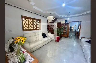 Casa com 3 quartos à venda na Rua Sargento Maurício Vicente da Silva, Castanho, Jundiaí