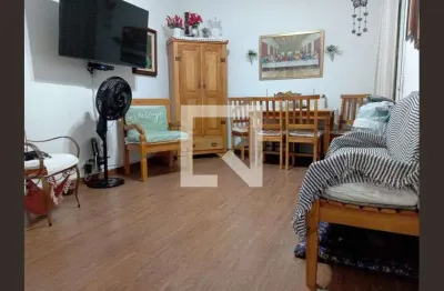 Apartamento para venda - tijuca, 1 quarto,  57 m² - rio de janeiro