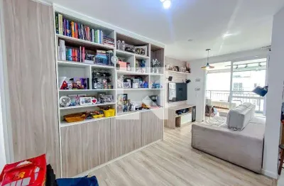 Apartamento para venda - cambuci, 3 quartos,  72 m² - são paulo