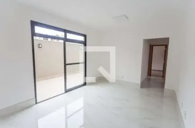 Apartamento para venda - esplanada, 3 quartos,  170 m² - belo horizonte