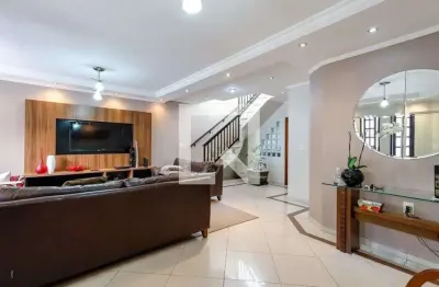 Casa para venda - jardim brasil , 3 quartos,  240 m² - são paulo