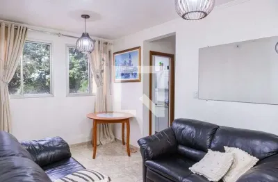 Apartamento para venda - ermelino matarazzo, 2 quartos,  55 m² - são paulo