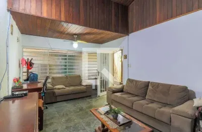 Casa para venda - brooklin, 3 quartos,  120 m² - são paulo