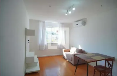 Apartamento para venda - santa cecília, 1 quarto,  57 m² - porto alegre