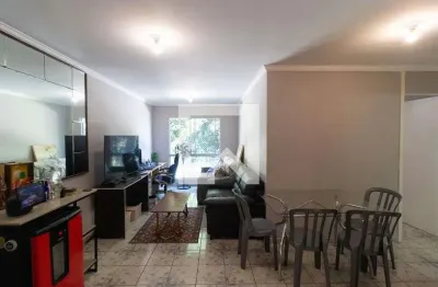 Apartamento para venda - jardim são josé, 2 quartos,  69 m² - campinas