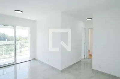 Apartamento para venda - demarchi, 2 quartos,  57 m² - são bernardo do campo