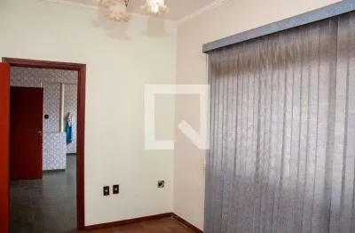 Casa para venda - taquaral, 3 quartos,  140 m² - campinas