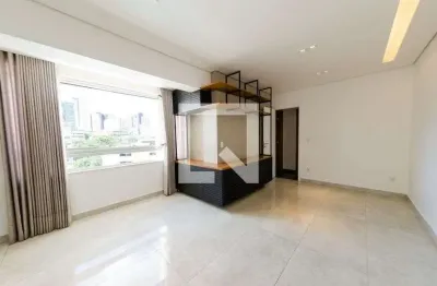 Apartamento para venda - buritis, 2 quartos,  66 m² - belo horizonte