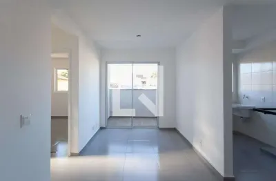Apartamento para venda - jardim atlântico, 2 quartos,  98 m² - belo horizonte