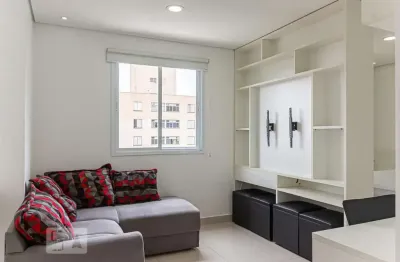 Kitnet / stúdio para venda - jardim são savério, 1 quarto,  35 m² - são paulo