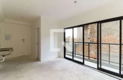 Kitnet / stúdio para venda - mooca, 1 quarto,  27 m² - são paulo