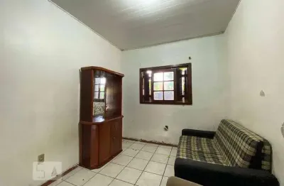 Casa para venda - feitoria seller, 2 quartos,  70 m² - são leopoldo