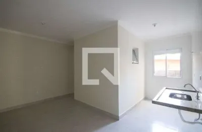 Apartamento para venda - vila gustavo, 1 quarto,  35 m² - são paulo