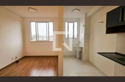 Apartamento para venda - jardim marajoara , 2 quartos,  39 m² - são paulo