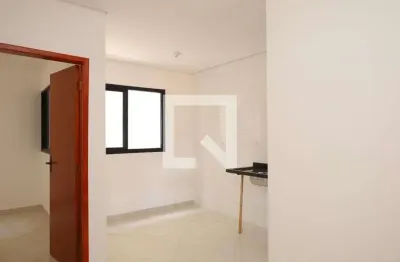 Apartamento para venda - vila jacuí, 1 quarto,  28 m² - são paulo
