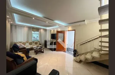 Casa para venda - planalto paulista, 3 quartos,  167 m² - são paulo