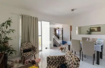 Apartamento para venda - vila carrão, 2 quartos,  70 m² - são paulo