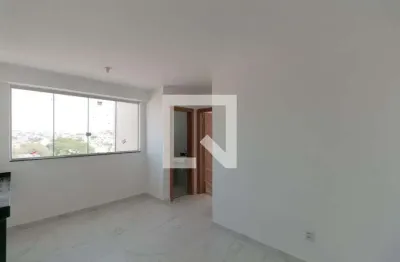 Apartamento para venda - santa mônica, 2 quartos,  50 m² - belo horizonte