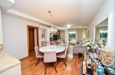 Apartamento para venda - chácara das pedras , 3 quartos,  107 m² - porto alegre