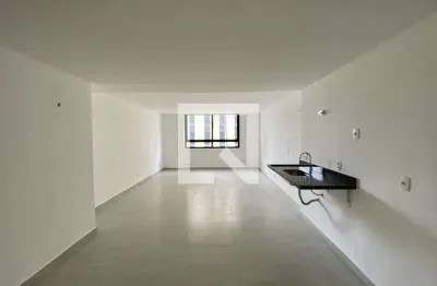 Kitnet / stúdio para venda - centro, 1 quarto,  43 m² - rio de janeiro