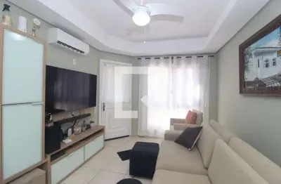 Casa para venda - teresópolis, 3 quartos,  124 m² - porto alegre
