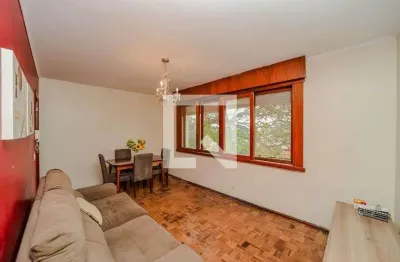 Apartamento para venda - são sebastião, 3 quartos,  94 m² - porto alegre