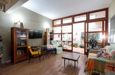 Cobertura para venda - jardim oceânico, 6 quartos,  320 m² - rio de janeiro