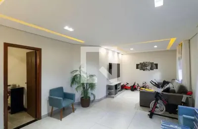 Casa para venda - fernão dias, 3 quartos,  184 m² - belo horizonte