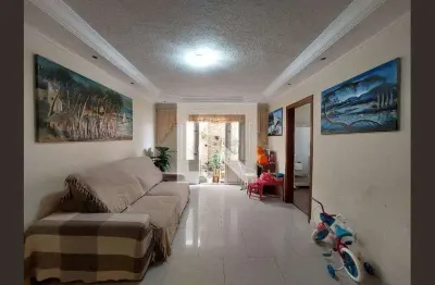 Casa para venda - interlagos, 3 quartos,  126 m² - são paulo