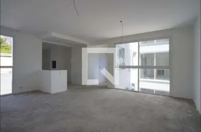 Apartamento para venda - passo d&apos;areia, 3 quartos,  115 m² - porto alegre