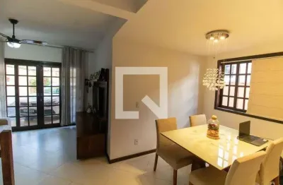 Casa com 3 quartos à venda na Loteamento Jardim Fazendinha Terrabras, Serra Grande, Niterói