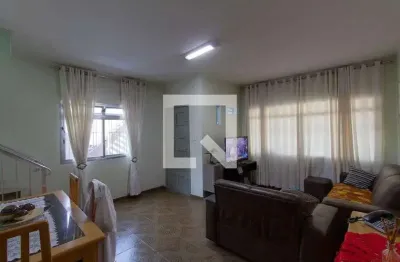 Casa para venda - vila nhocuné, 3 quartos,  205 m² - são paulo