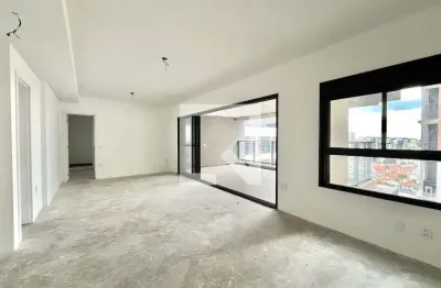 Apartamento para venda - chácara inglesa, 3 quartos,  141 m² - são paulo